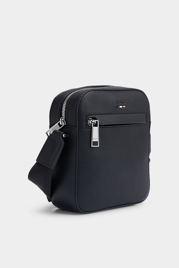 ΤΣΑΝΤΑΚΙ ΧΙΑΣΤΙ BOSS - 001 ΜΑΥΡΟ